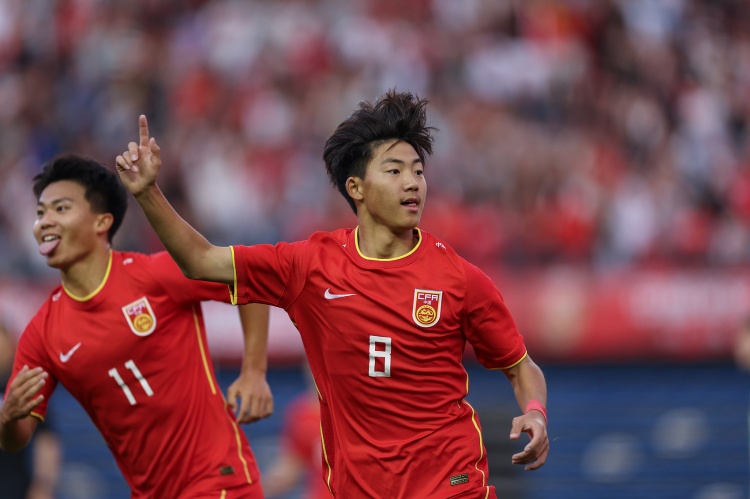 直通世界杯唯一目標：U17國足抵吉達 首戰(zhàn)印尼定生死