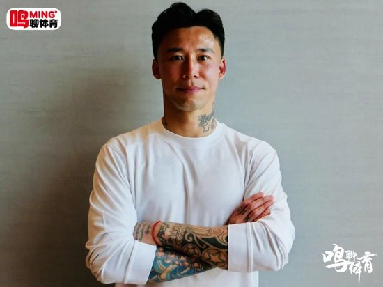 張琳芃：千日重逢談取舍，全能戰(zhàn)士確認退役后轉(zhuǎn)教練