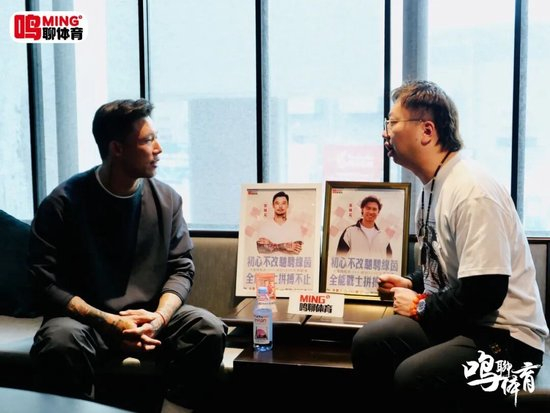 張琳芃：千日重逢談取舍，全能戰(zhàn)士確認退役后轉(zhuǎn)教練