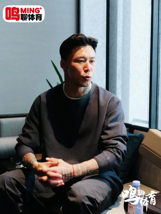 張琳芃：千日重逢談取舍，全能戰(zhàn)士確認退役后轉(zhuǎn)教練