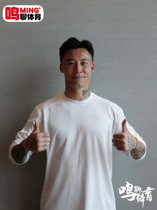 張琳芃：千日重逢談取舍，全能戰(zhàn)士確認退役后轉(zhuǎn)教練
