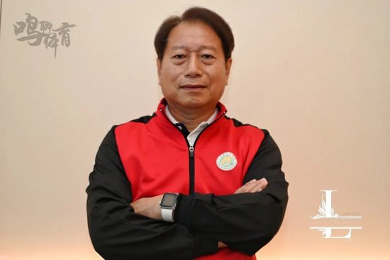 周穗安：7名本土少帥需按“阿隆索模式”培養(yǎng) 賽會(huì)制致“踢球不讀書”