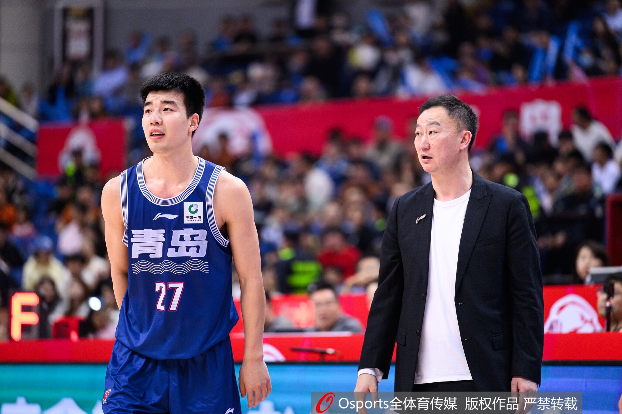 青島0-2被下克上出局 劉維偉曝核心球員親人離世影響發(fā)揮