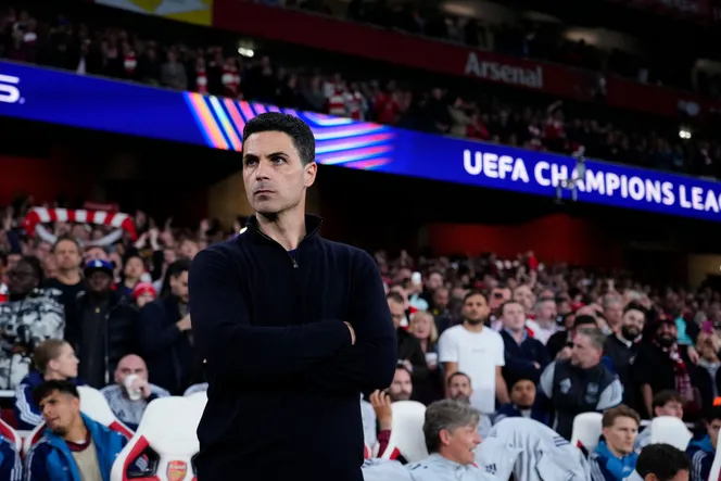 20年輪回：阿森納1-0馬競(jìng)重返歐冠決賽，薩卡第81球定乾坤