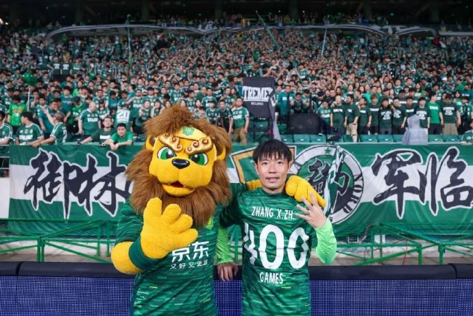 國安補賽迎西海岸 贏球即登頂榜首