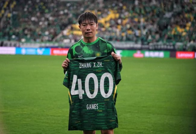 34歲張稀哲400場里程碑獻進球 國安2-1亞泰