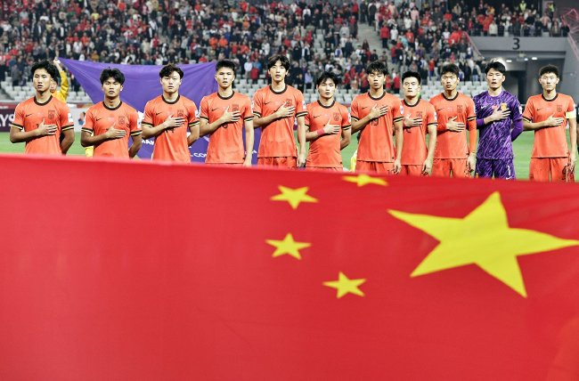 U20亞洲杯八強(qiáng)戰(zhàn)：國青迎世青賽門檻，數(shù)據(jù)示主場不敗