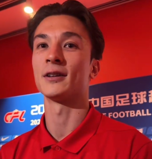 安永佳：深圳戰(zhàn)術得當，海港需應對低迷期