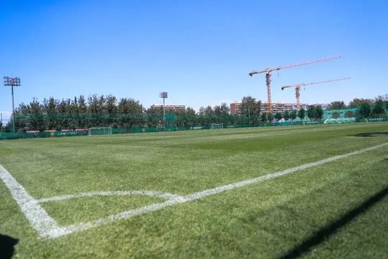 國安遷入聚加基地，李明坦言租賃現(xiàn)狀難符俱樂部終極愿景