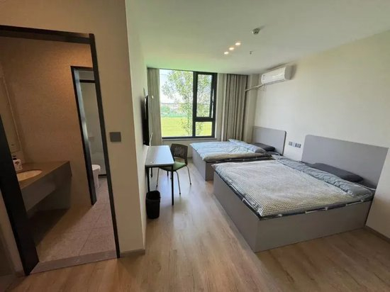 國安遷入聚加基地，李明坦言租賃現(xiàn)狀難符俱樂部終極愿景