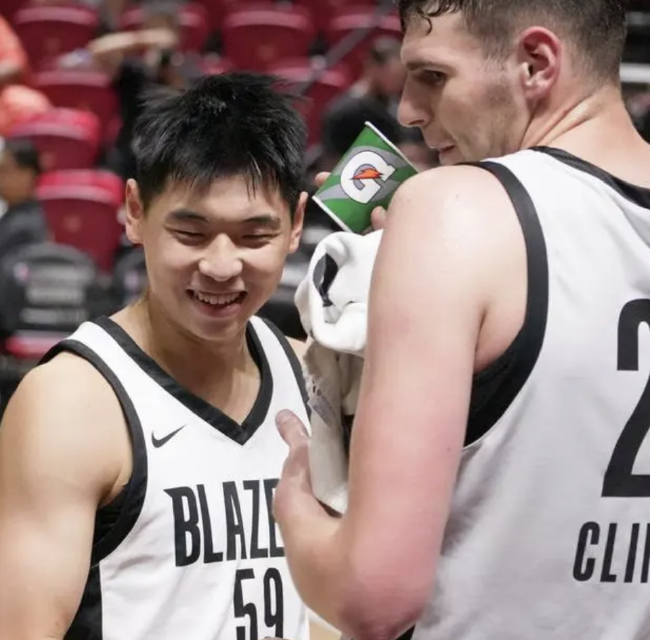 崔永熙：NBA訓練連續(xù)3-4小時高強度，國內球員難適應