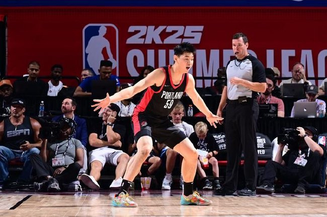 崔永熙談NBA之路：姚明易建聯(lián)百年一遇，我們只能靠練