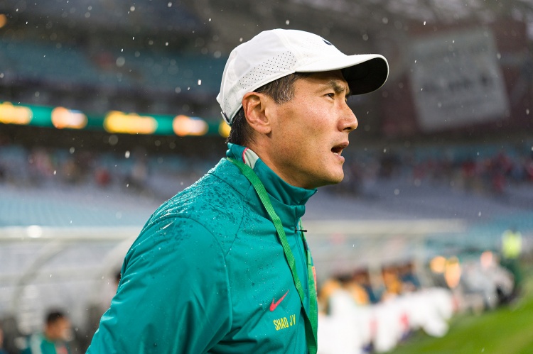 優(yōu)先保障亞運！國足6月集訓球員選擇配合男足亞運隊