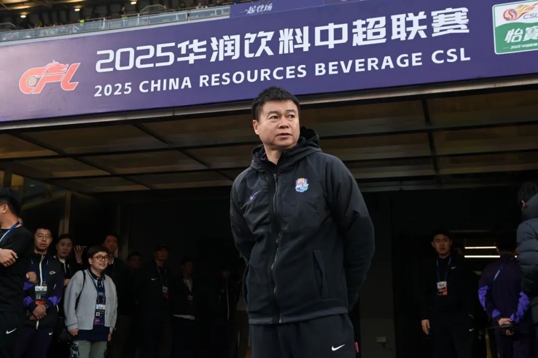 4戰(zhàn)3負(fù)！于根偉輪換魔咒拖累津門虎 報(bào)名僅26人埋下隱患