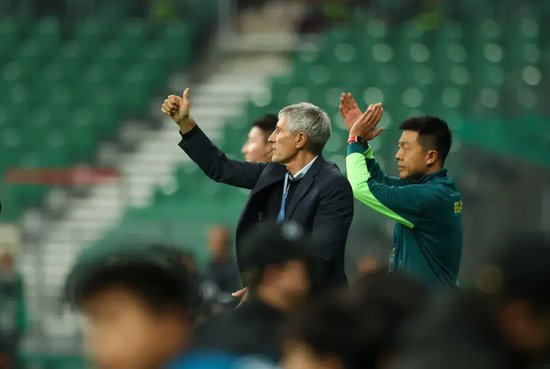 4天從4-4到6-1：國安傷病潮下的極限反轉
