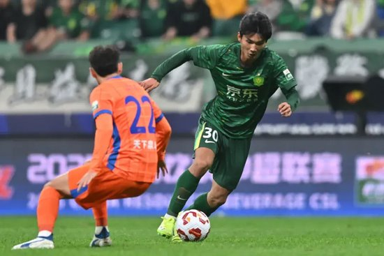 4天從4-4到6-1：國安傷病潮下的極限反轉