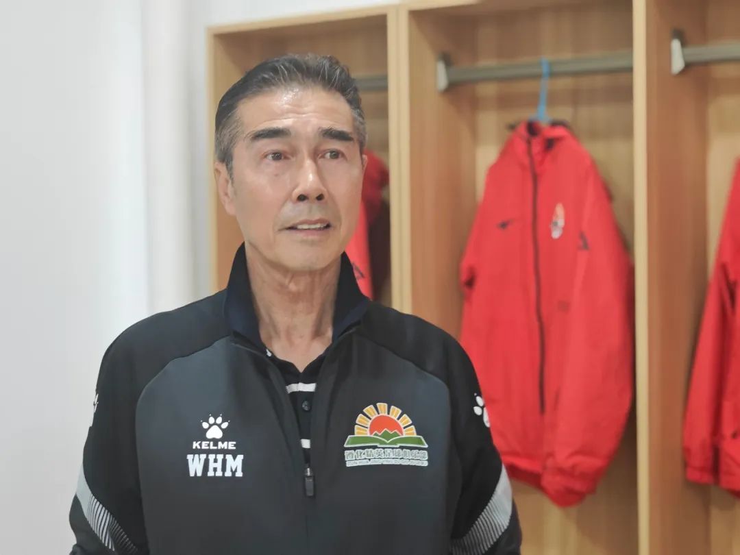 前女足主帥王海鳴扎根遵化校園：青訓(xùn)不收費(fèi)，先育人后踢球