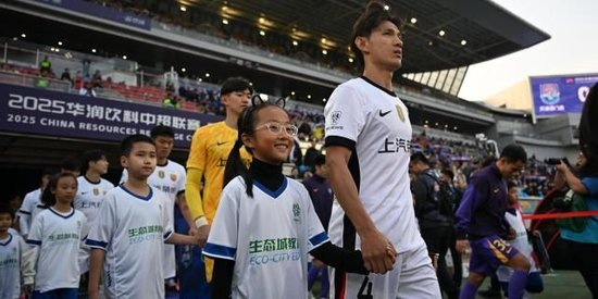 海港4-1輕取天津，顏駿凌：后面四場(chǎng)硬仗要咬住排名
