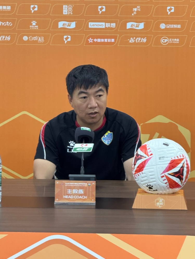 三連客后回歸主場，劉俊威：隊員興奮，期待表現