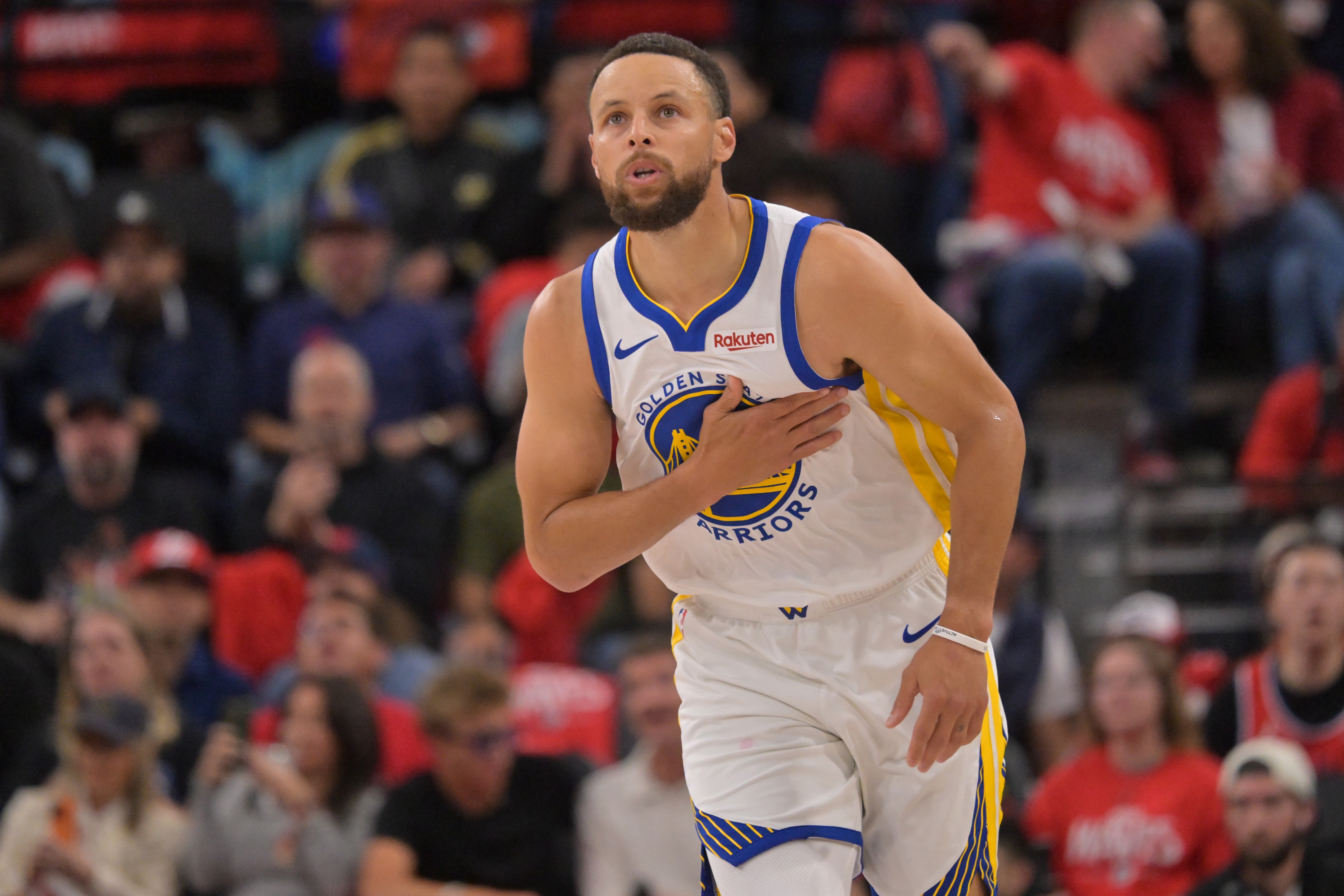 Shams：庫里與李寧簽下十年代言合同，Curry Brand全球推廣啟動