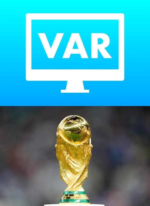 FIFA確認(rèn)2026世界杯啟用10厘米越位實時音頻警報
