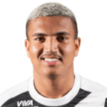 馬特烏斯·科康