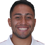 豪爾赫·多明格斯