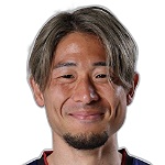 白井慶治