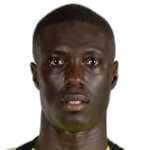 馬馬杜·薩馬薩