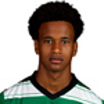 盧卡斯·羅德里格斯·卡瓦略·安霍斯