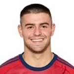 伊尼戈·阿爾吉維德