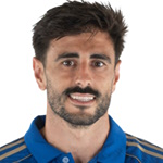 大衛(wèi)·科斯塔斯