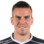 德?lián)P·切爾尼戈伊