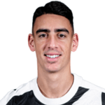 哈梅斯·羅德里格斯