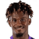 伊布拉希馬·格博霍